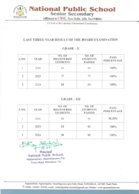 Board Exam