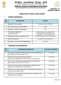 MDP-NPS